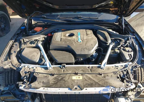 2019 BMW 530E xDrive Iperformance из США, поврежденный, VIN WBAJB1C58KB375764